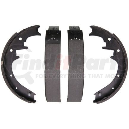 Wagner Z670 Drum Brake Shoe Wagner Brake Z670 Drum Brake Shoe