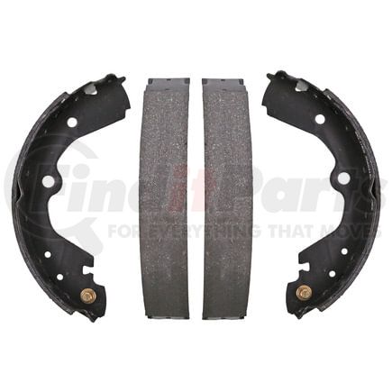 Wagner Z671 Drum Brake Shoe Wagner Brake Z671 Drum Brake Shoe