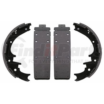 Wagner Z705R Drum Brake Shoe Wagner Brake Z705R Drum Brake Shoe