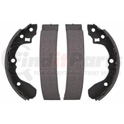Wagner Z697 Drum Brake Shoe Wagner Brake Z697 Drum Brake Shoe