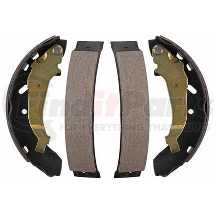 Wagner Z698 Drum Brake Shoe Wagner Brake Z698 Drum Brake Shoe