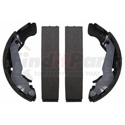 Wagner Z715 Drum Brake Shoe Wagner Brake Z715 Drum Brake Shoe