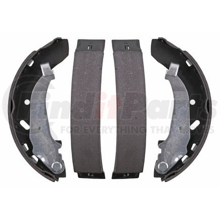 Wagner Z716 Drum Brake Shoe Wagner Brake Z716 Drum Brake Shoe