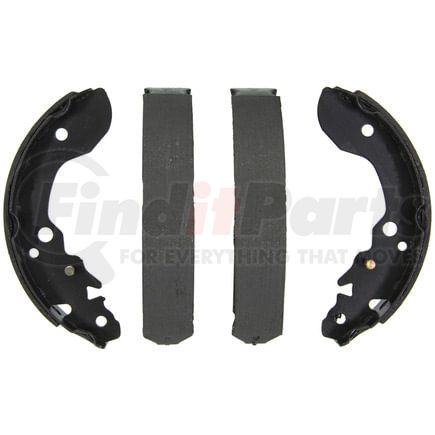 Wagner Z710 Drum Brake Shoe Wagner Drum Brake Shoe Set