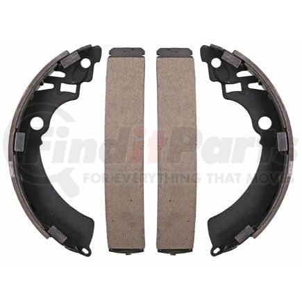 Wagner Z732 Drum Brake Shoe Wagner Brake Z732 Drum Brake Shoe