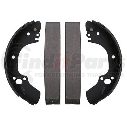Wagner Z735 Drum Brake Shoe Wagner Brake Z735 Drum Brake Shoe