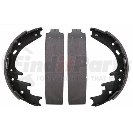 Wagner Z723 Drum Brake Shoe Wagner Brake Z723 Drum Brake Shoe