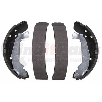 Wagner Z746 Drum Brake Shoe Wagner Brake Z746 Drum Brake Shoe