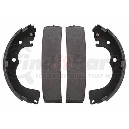 Wagner Z748 Drum Brake Shoe Wagner Brake Z748 Drum Brake Shoe
