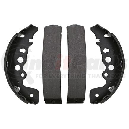 Wagner Z738 Drum Brake Shoe Wagner Brake Z738 Drum Brake Shoe