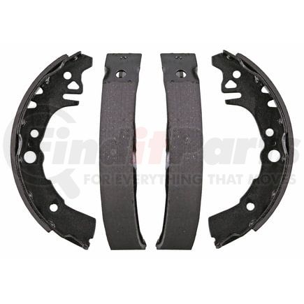 Wagner Z754 Drum Brake Shoe Wagner Brake Z754 Drum Brake Shoe