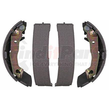 Wagner Z749 Drum Brake Shoe Wagner Brake Z749 Drum Brake Shoe