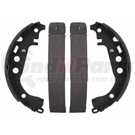 Wagner Z753 Drum Brake Shoe Wagner Brake Z753 Drum Brake Shoe