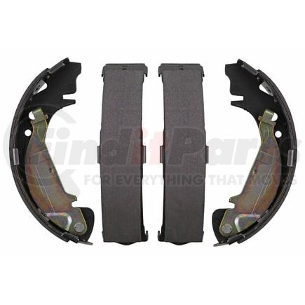 Wagner Z765 Drum Brake Shoe Wagner Brake Z765 Drum Brake Shoe
