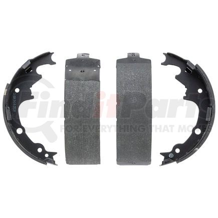 Wagner Z769 Drum Brake Shoe Wagner Brake Z769 Drum Brake Shoe
