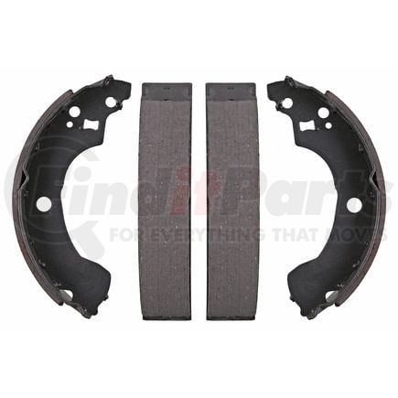 Wagner Z762 Drum Brake Shoe Wagner Brake Z762 Drum Brake Shoe