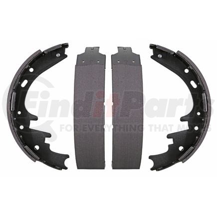 Wagner Z776 Drum Brake Shoe Wagner Brake Z776 Drum Brake Shoe