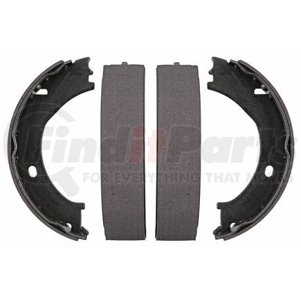 Wagner Z771 Parking Brake Shoe Wagner Brake Z771 Parking Brake Shoe