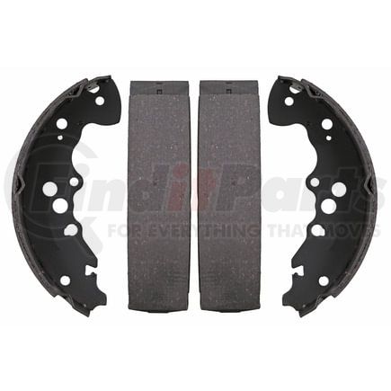 Wagner Z786 Drum Brake Shoe Wagner Brake Z786 Drum Brake Shoe