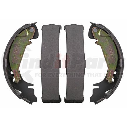Wagner Z787 Drum Brake Shoe Wagner Brake Z787 Drum Brake Shoe