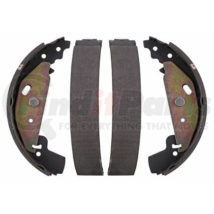 Wagner Z788 Drum Brake Shoe Wagner Brake Z788 Drum Brake Shoe