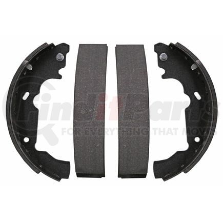 Wagner Z780 Drum Brake Shoe Wagner Brake Z780 Drum Brake Shoe
