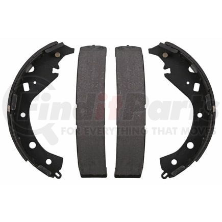 Wagner Z802 Drum Brake Shoe Wagner Brake Z802 Drum Brake Shoe