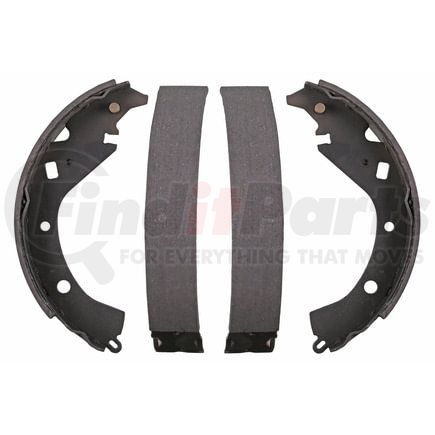 Wagner Z790 Drum Brake Shoe Wagner Brake Z790 Drum Brake Shoe