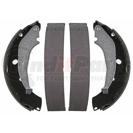 Wagner Z810 Drum Brake Shoe Wagner Brake Z810 Drum Brake Shoe