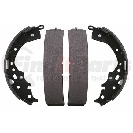 Wagner Z804 Drum Brake Shoe Wagner Brake Z804 Drum Brake Shoe