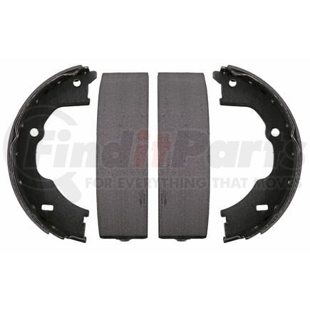Wagner Z847 Parking Brake Shoe Wagner Brake Z847 Parking Brake Shoe