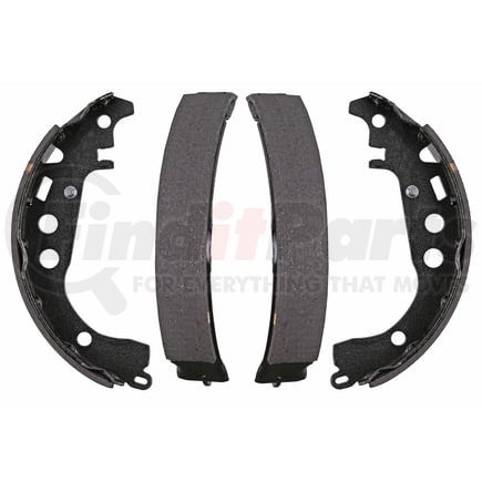 Wagner Z832 Drum Brake Shoe Wagner Brake Z832 Drum Brake Shoe