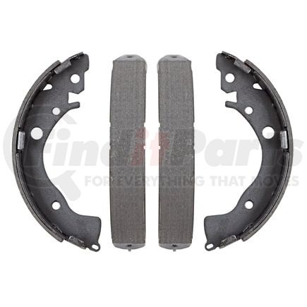 Wagner Z913 Drum Brake Shoe Wagner Brake Z913 Drum Brake Shoe