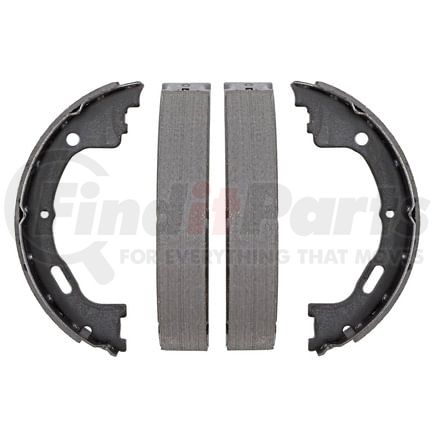 Wagner Z920 Parking Brake Shoe Wagner Brake Z920 Parking Brake Shoe
