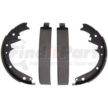 Wagner Z9 Drum Brake Shoe Wagner Brake Z9 Drum Brake Shoe