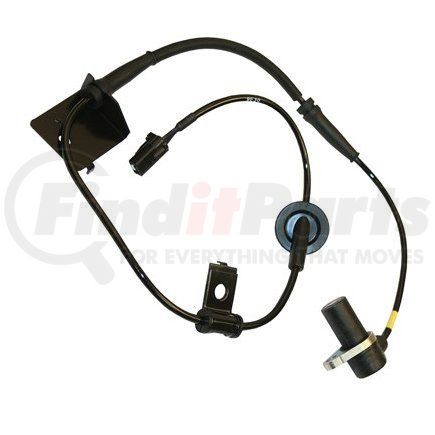 084-4022 by BECK ARNLEY - ABS SPEED SENSOR