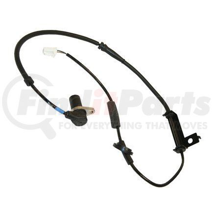 084-4025 by BECK ARNLEY - ABS SPEED SENSOR