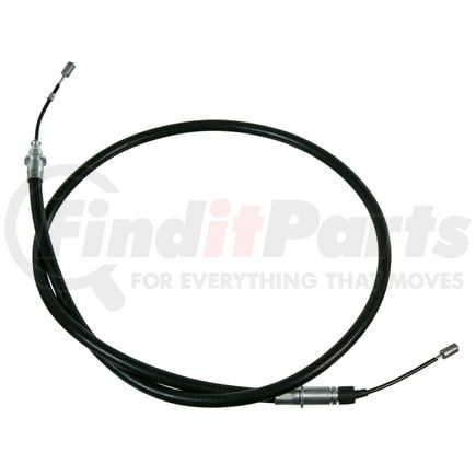 Wagner BC123068 Parking Brake Cable Wagner Brake BC123068 Parking Brake Cable