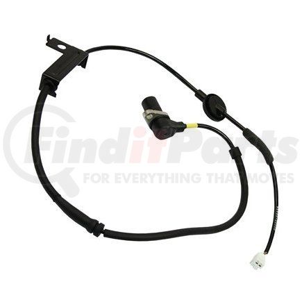 084-4026 by BECK ARNLEY - ABS SPEED SENSOR