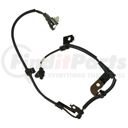 084-4027 by BECK ARNLEY - ABS SPEED SENSOR