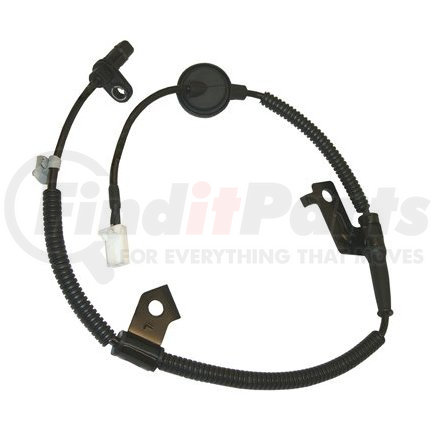 084-4029 by BECK ARNLEY - ABS SPEED SENSOR