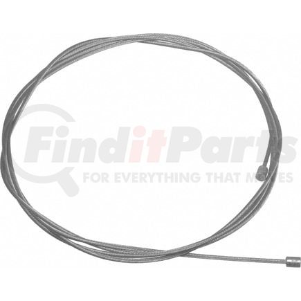 Wagner BC124651 Parking Brake Cable Wagner Brake BC124651 Parking Brake Cable