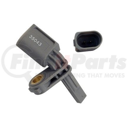 084-4039 by BECK ARNLEY - ABS SPEED SENSOR