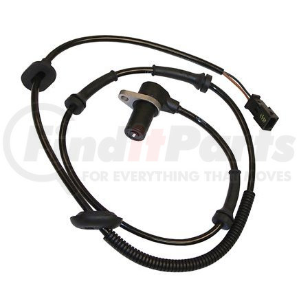 084-4038 by BECK ARNLEY - ABS SPEED SENSOR