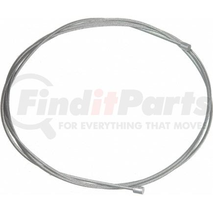 Wagner BC126814 Parking Brake Cable Wagner BC126814 Brake Cable