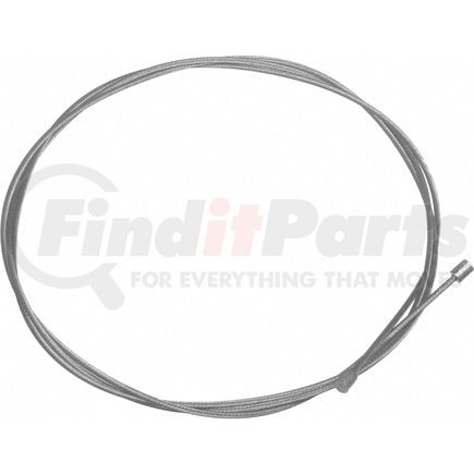Wagner BC126816 Parking Brake Cable Wagner Brake BC126816 Parking Brake Cable