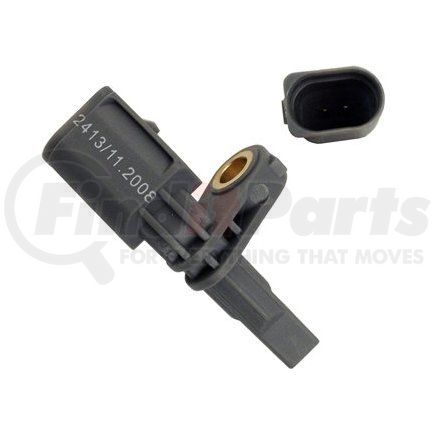 084-4040 by BECK ARNLEY - ABS SPEED SENSOR