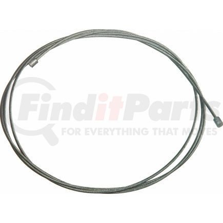 Wagner BC129215 Parking Brake Cable Wagner BC129215 Brake Cable