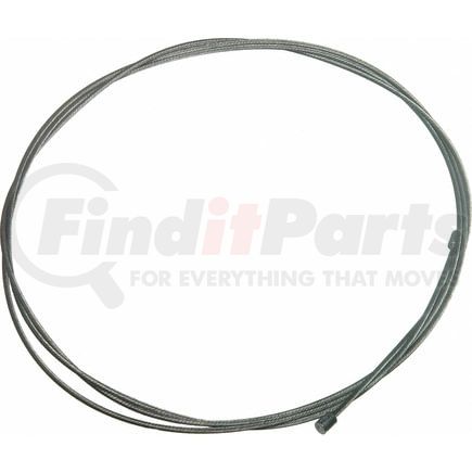 Wagner BC129218 Parking Brake Cable Wagner Brake BC129218 Parking Brake Cable