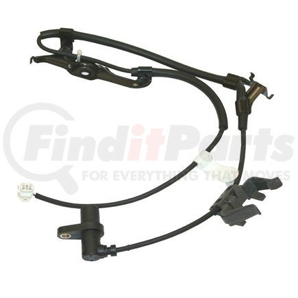 084-4050 by BECK ARNLEY - ABS SPEED SENSOR